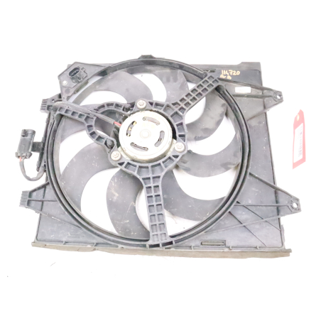 VENTILATEUR DE REFROIDISSEMENT