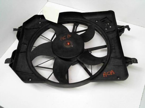 Ventilateur de refroidissement occasion FORD FOCUS I Phase 1 - 1.6i