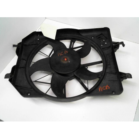 Ventilateur de refroidissement occasion FORD FOCUS I Phase 1 - 1.6i