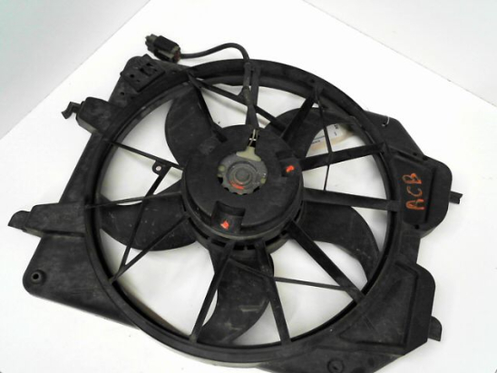 Ventilateur de refroidissement occasion FORD FOCUS I Phase 1 - 1.6i