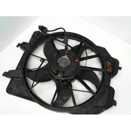 Ventilateur de refroidissement occasion FORD FOCUS I Phase 1 - 1.6i