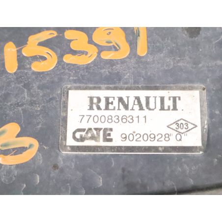 Ventilateur de refroidissement occasion RENAULT CLIO II Phase 1 - 1.6