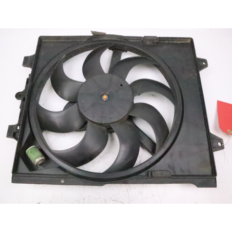 VENTILATEUR DE REFROIDISSEMENT