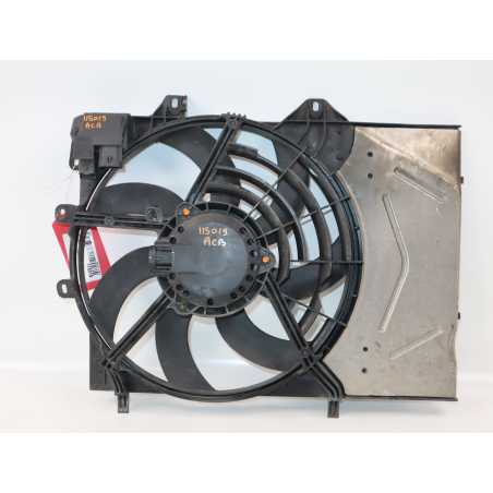 Ventilateur de refroidissement occasion CITROEN C3 II Phase 2 - 1.6 BlueHDi 75ch