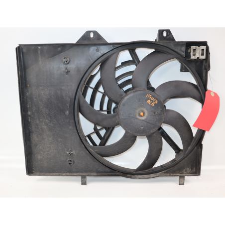 Ventilateur de refroidissement occasion CITROEN C3 II Phase 2 - 1.6 BlueHDi 75ch