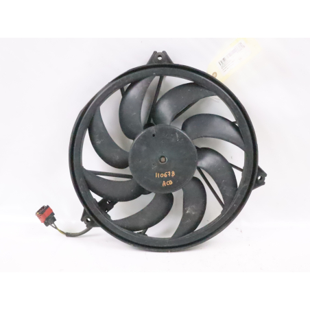 Ventilateur de refroidissement occasion PEUGEOT 206 phase 1 SW - 1.4i 88ch