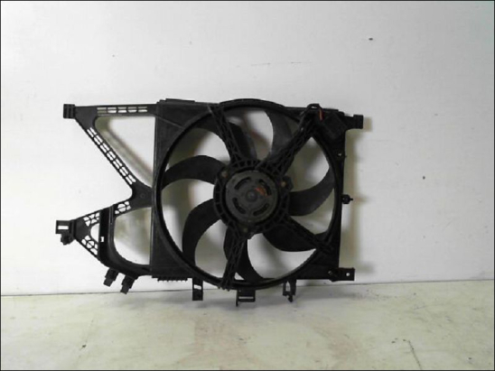 Ventilateur de refroidissement occasion OPEL CORSA III Phase 2 - 1.2i 16v