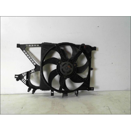 Ventilateur de refroidissement occasion OPEL CORSA III Phase 2 - 1.2i 16v