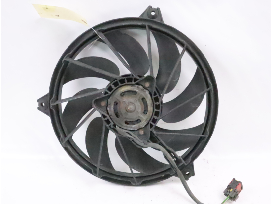 Ventilateur de refroidissement occasion PEUGEOT 206 phase 1 SW - 1.4i 88ch