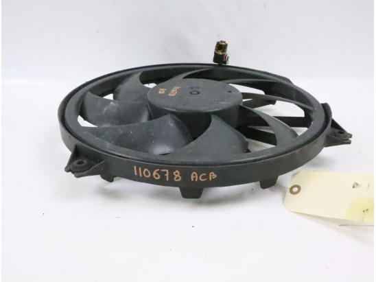 Ventilateur de refroidissement occasion PEUGEOT 206 phase 1 SW - 1.4i 88ch