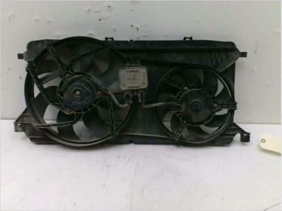 Ventilateur de refroidissement occasion FORD TRANSIT IV Phase 1 - 2.2 TDCI 110ch