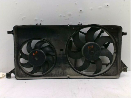 Ventilateur de refroidissement occasion FORD TRANSIT IV Phase 1 - 2.2 TDCI 110ch