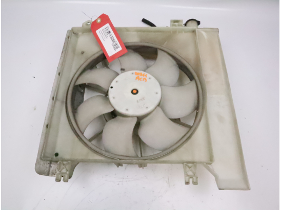 Ventilateur de refroidissement occasion CITROEN C1 I Phase 1 - 1.0i