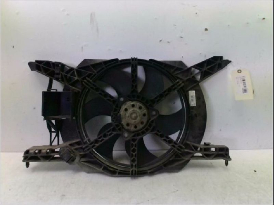 Ventilateur de refroidissement occasion RENAULT LAGUNA I Phase 2 - 1.8 16v