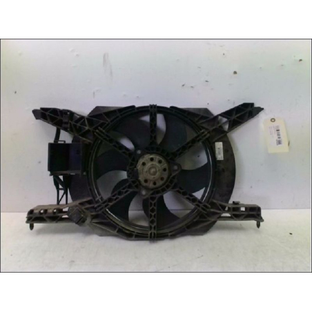 Ventilateur de refroidissement occasion RENAULT LAGUNA I Phase 2 - 1.8 16v