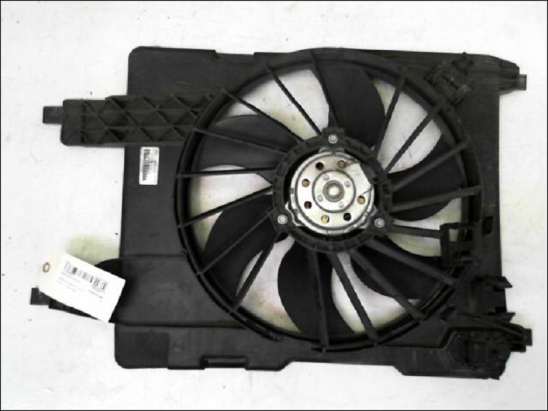 Ventilateur de refroidissement occasion RENAULT SCENIC II Phase 1 - 1.9 DCI 125ch