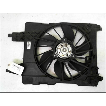 Ventilateur de refroidissement occasion RENAULT SCENIC II Phase 1 - 1.9 DCI 125ch