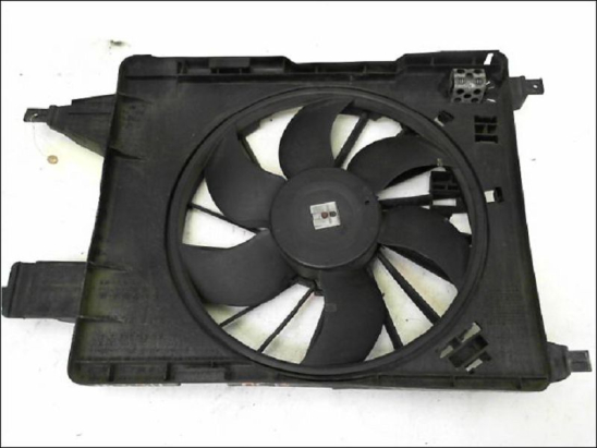 Ventilateur de refroidissement occasion RENAULT SCENIC II Phase 1 - 1.9 DCI 125ch