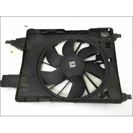 Ventilateur de refroidissement occasion RENAULT SCENIC II Phase 1 - 1.9 DCI 125ch