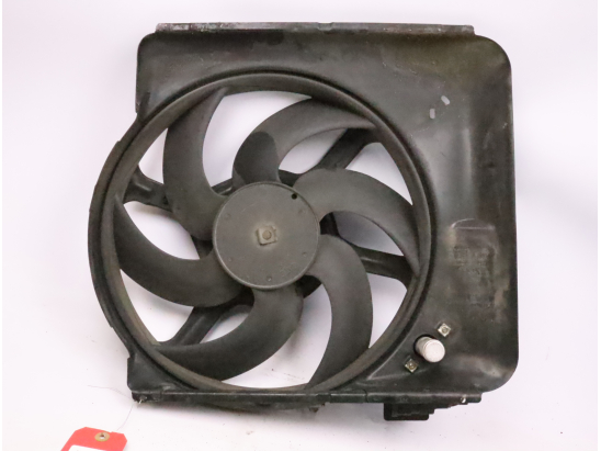 Ventilateur de refroidissement occasion RENAULT CLIO I Phase 3 - 1.4