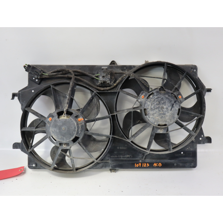 Ventilateur de refroidissement occasion FORD FOCUS I Phase 1 - 1.6i