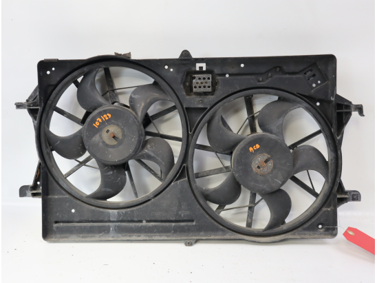 Ventilateur de refroidissement occasion FORD FOCUS I Phase 1 - 1.6i