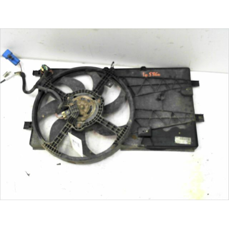 Ventilateur de refroidissement occasion CITROEN NEMO Phase 1 - 1.3 HDI 75ch