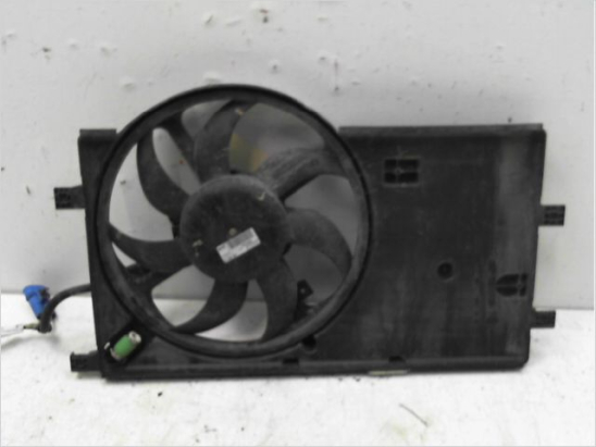 Ventilateur de refroidissement occasion CITROEN NEMO Phase 1 - 1.3 HDI 75ch