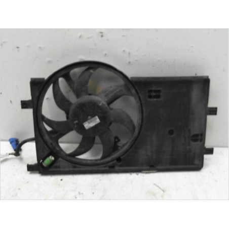 Ventilateur de refroidissement occasion CITROEN NEMO Phase 1 - 1.3 HDI 75ch