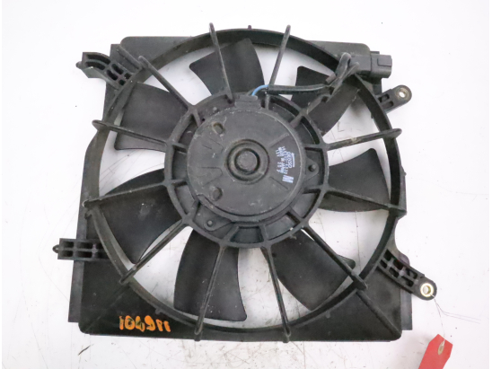 Ventilateur de refroidissement occasion HONDA CIVIC VI Phase 1 - 1.7 CDTI 101ch