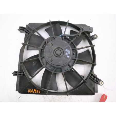 Ventilateur de refroidissement occasion HONDA CIVIC VI Phase 1 - 1.7 CDTI 101ch