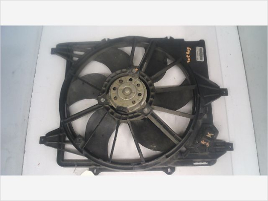 Ventilateur de refroidissement occasion RENAULT KANGOO I Phase 2 - 1.9 DCI 8v 85ch