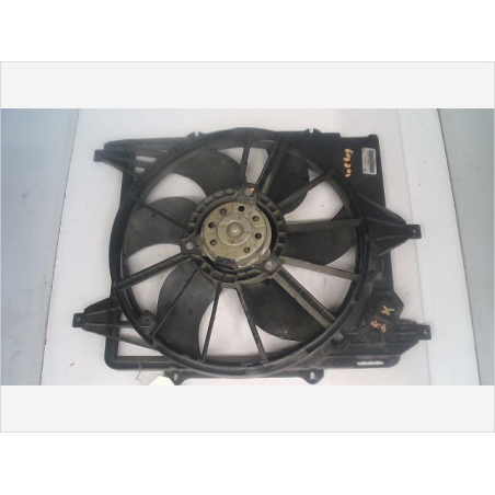 Ventilateur de refroidissement occasion RENAULT KANGOO I Phase 2 - 1.9 DCI 8v 85ch