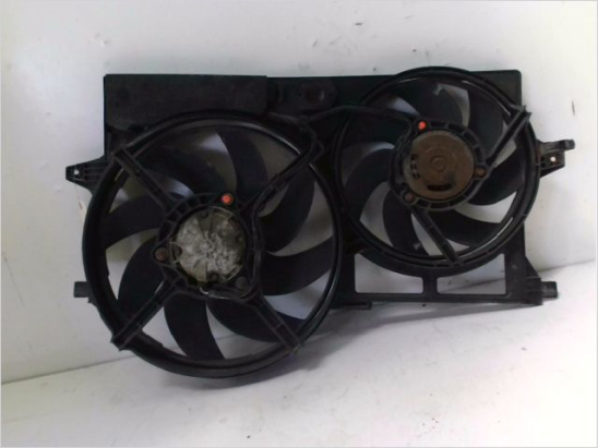 Ventilateur de refroidissement occasion PEUGEOT EXPERT I Phase 1 - 1.9 D