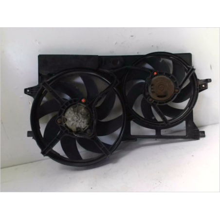 Ventilateur de refroidissement occasion PEUGEOT EXPERT I Phase 1 - 1.9 D