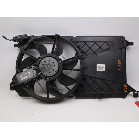 Ventilateur de refroidissement occasion FORD FOCUS II Phase 2 - 1.6 TDCI 90ch