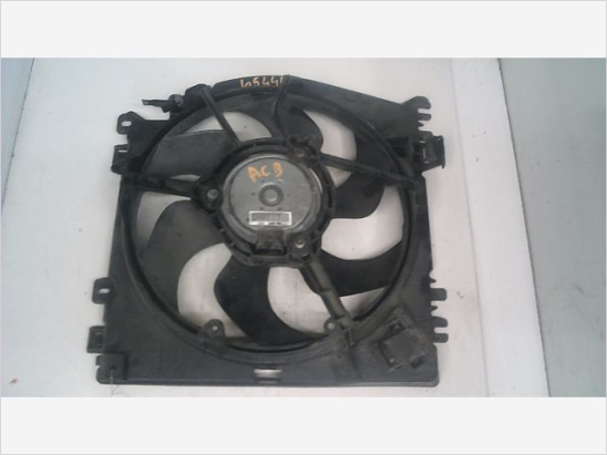 Ventilateur de refroidissement occasion RENAULT MODUS Phase 2 - 1.5 DCI 105ch