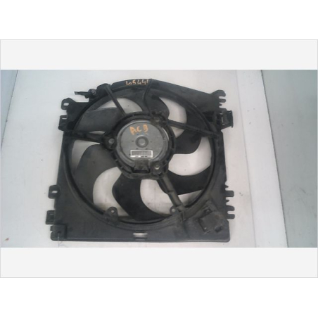 Ventilateur de refroidissement occasion RENAULT MODUS Phase 2 - 1.5 DCI 105ch