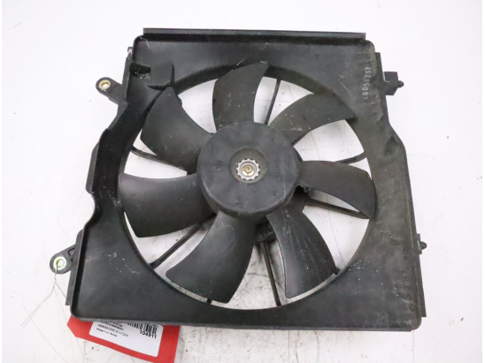 Ventilateur de refroidissement occasion HONDA CIVIC VI Phase 1 - 1.7 CDTI 101ch