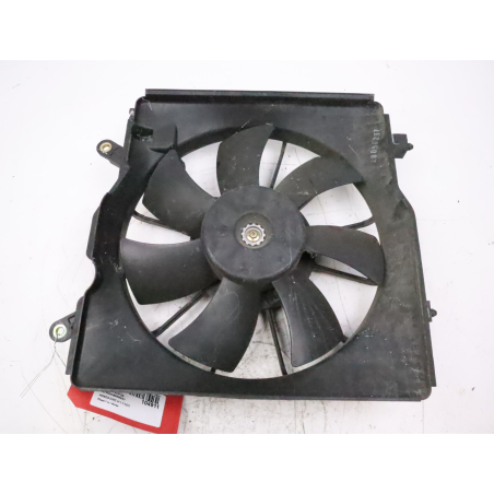 Ventilateur de refroidissement occasion HONDA CIVIC VI Phase 1 - 1.7 CDTI 101ch