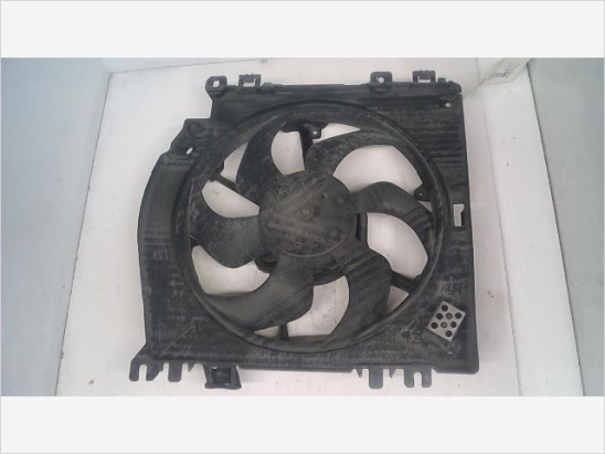 Ventilateur de refroidissement occasion RENAULT MODUS Phase 2 - 1.5 DCI 105ch