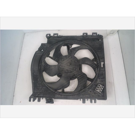 Ventilateur de refroidissement occasion RENAULT MODUS Phase 2 - 1.5 DCI 105ch