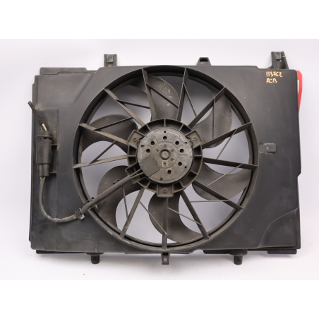 Ventilateur de refroidissement occasion MERCEDES CLASSE C I Phase 2 - C 180