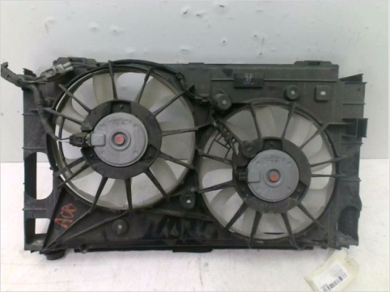 Ventilateur de refroidissement occasion TOYOTA PRIUS III Phase 2 - 136 HYBRID 99ch