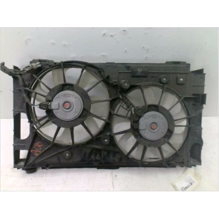 Ventilateur de refroidissement occasion TOYOTA PRIUS III Phase 2 - 136 HYBRID 99ch