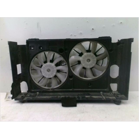 Ventilateur de refroidissement occasion TOYOTA PRIUS III Phase 2 - 136 HYBRID 99ch