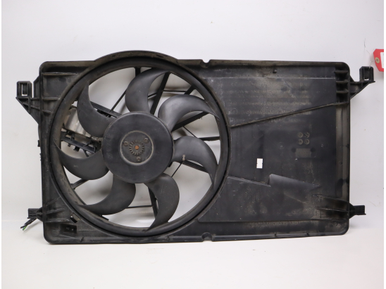 Ventilateur de refroidissement occasion FORD FOCUS II Phase 2 - 1.6 TDCI 90ch