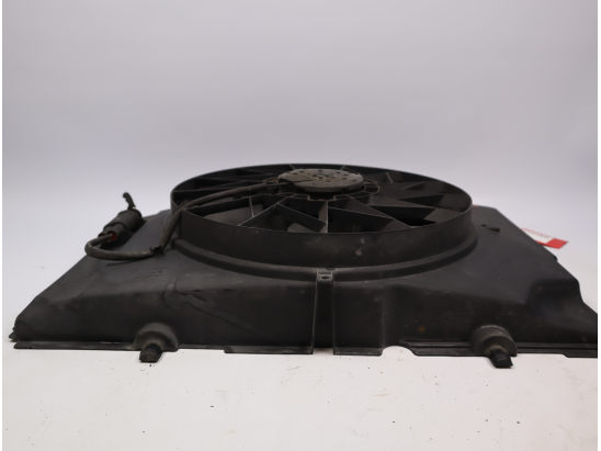 Ventilateur de refroidissement occasion MERCEDES CLASSE C I Phase 2 - C 180