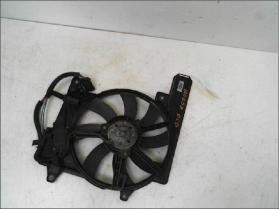 Ventilateur de refroidissement occasion OPEL MERIVA I Phase 2 - 1.7 CDTI 100ch