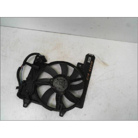 Ventilateur de refroidissement occasion OPEL MERIVA I Phase 2 - 1.7 CDTI 100ch